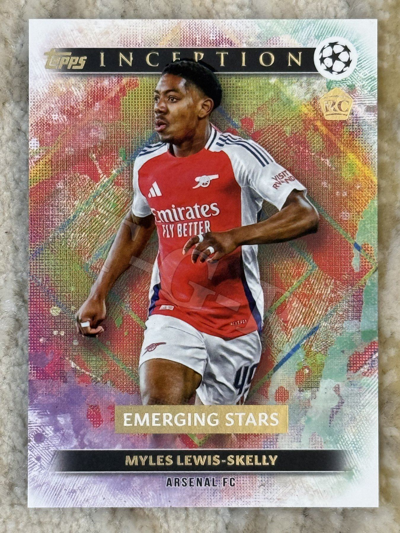 Myles Lewis-Skelly preview