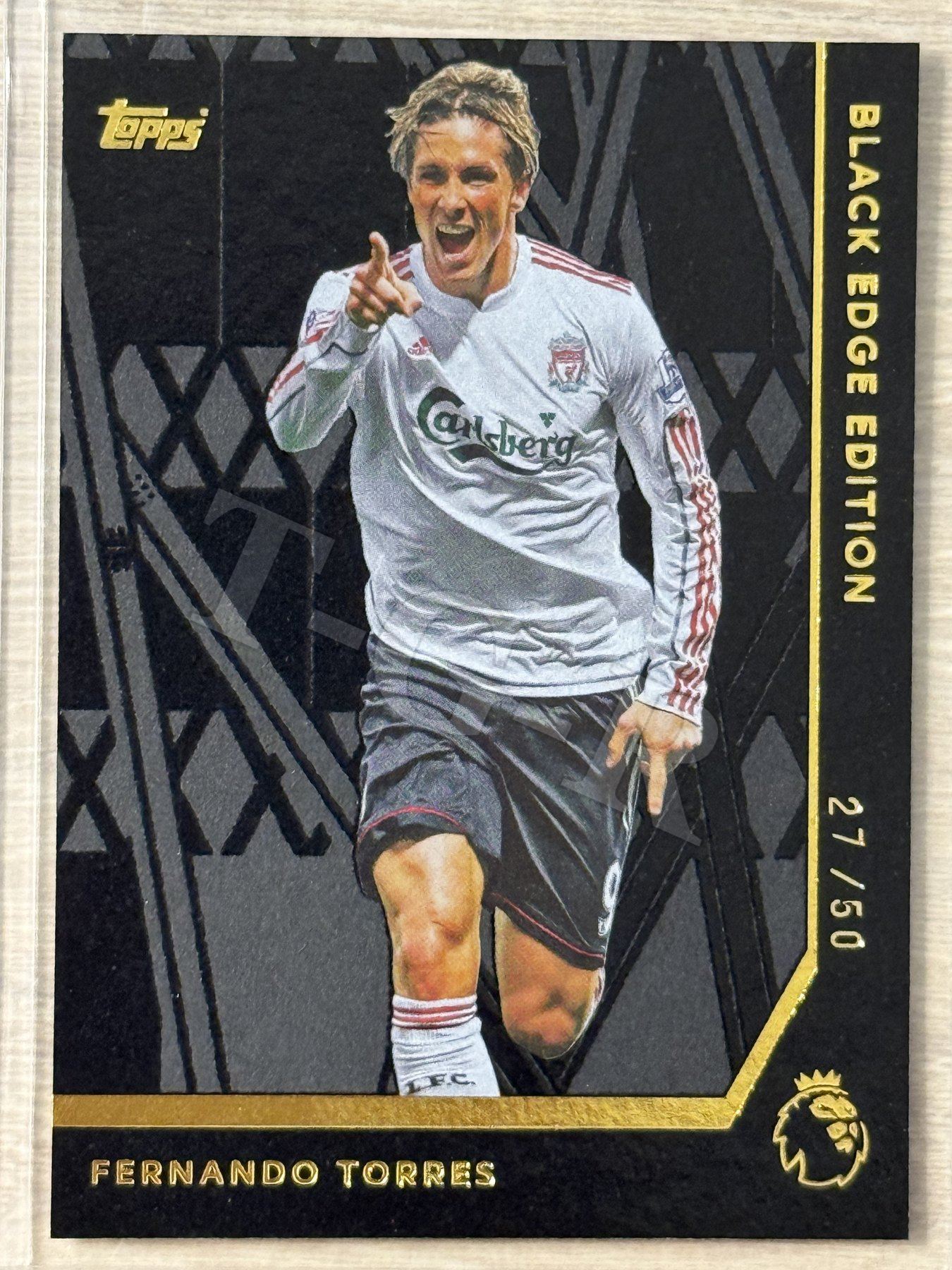 Fernando Torres preview